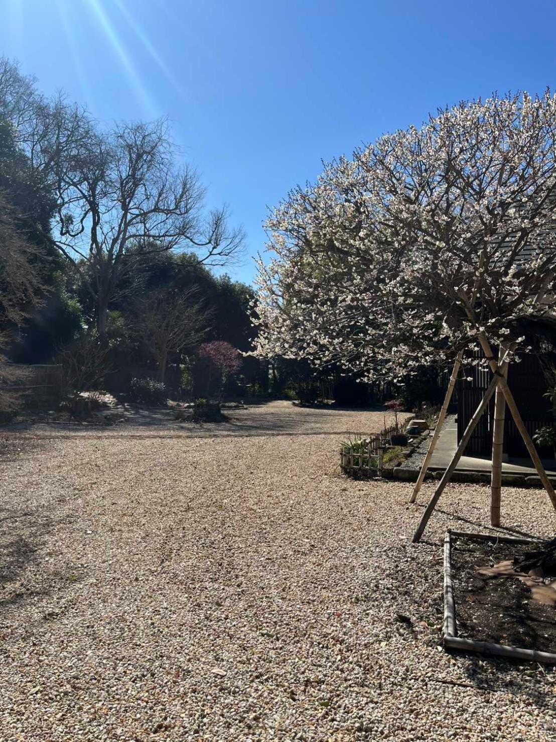 甘糟屋敷 Amakasu Yashiki Kamakura Villa Luaran gambar